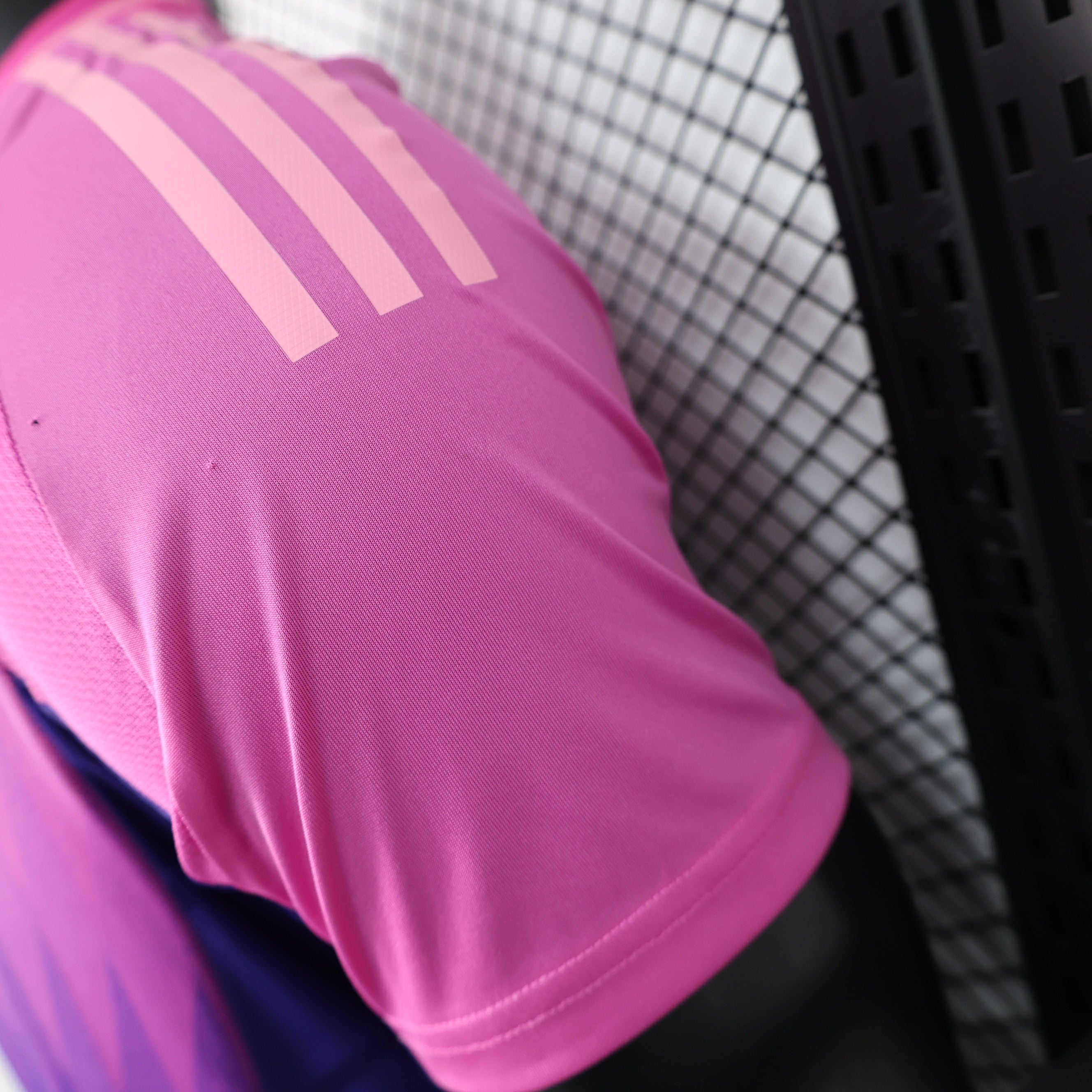 MAILLOT ALLEMAGNE EXTERIEUR PLAYER 2024/2025