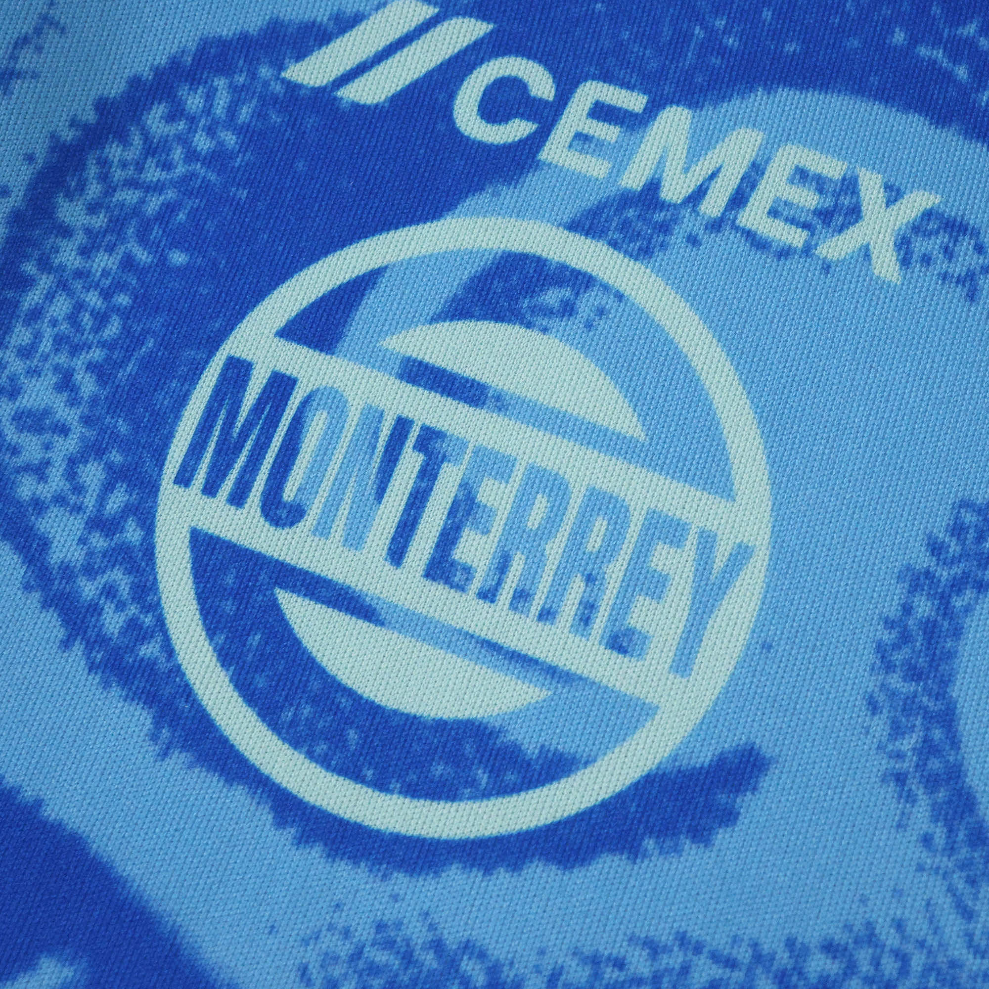 MAILLOT TIGRES EXTÉRIEUR FAN 2025/2026
