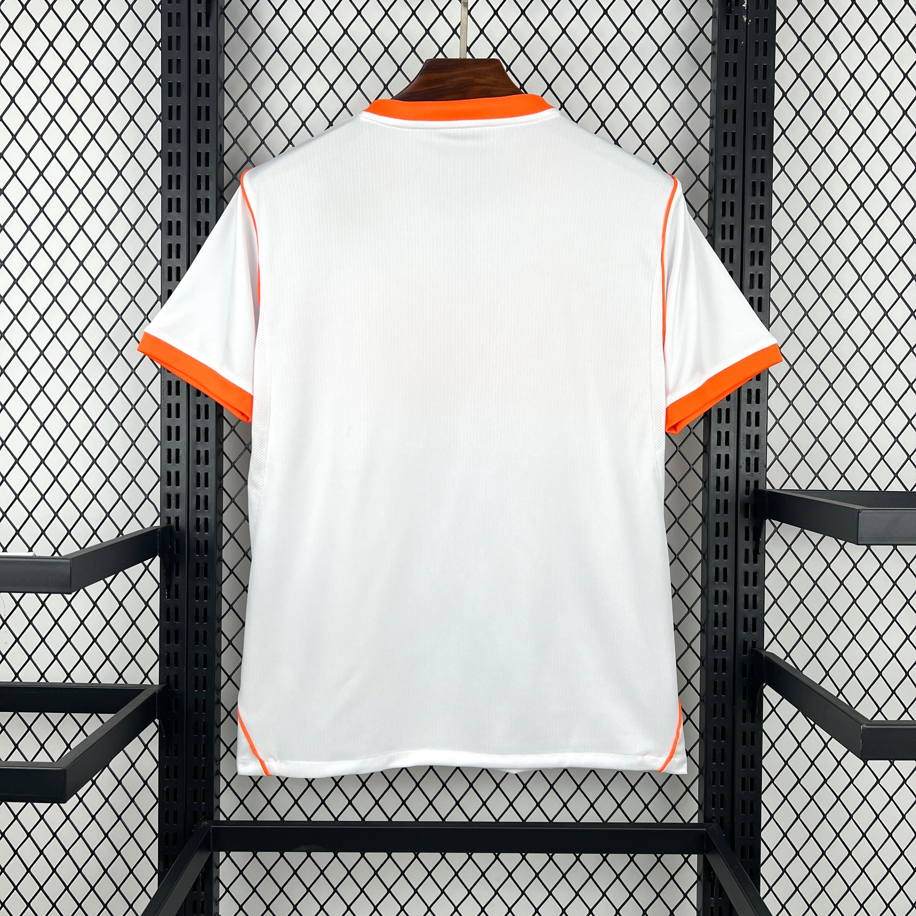 MAILLOT PAYS-BAS EXTÉRIEUR FAN COUPE DU MONDE 2026
