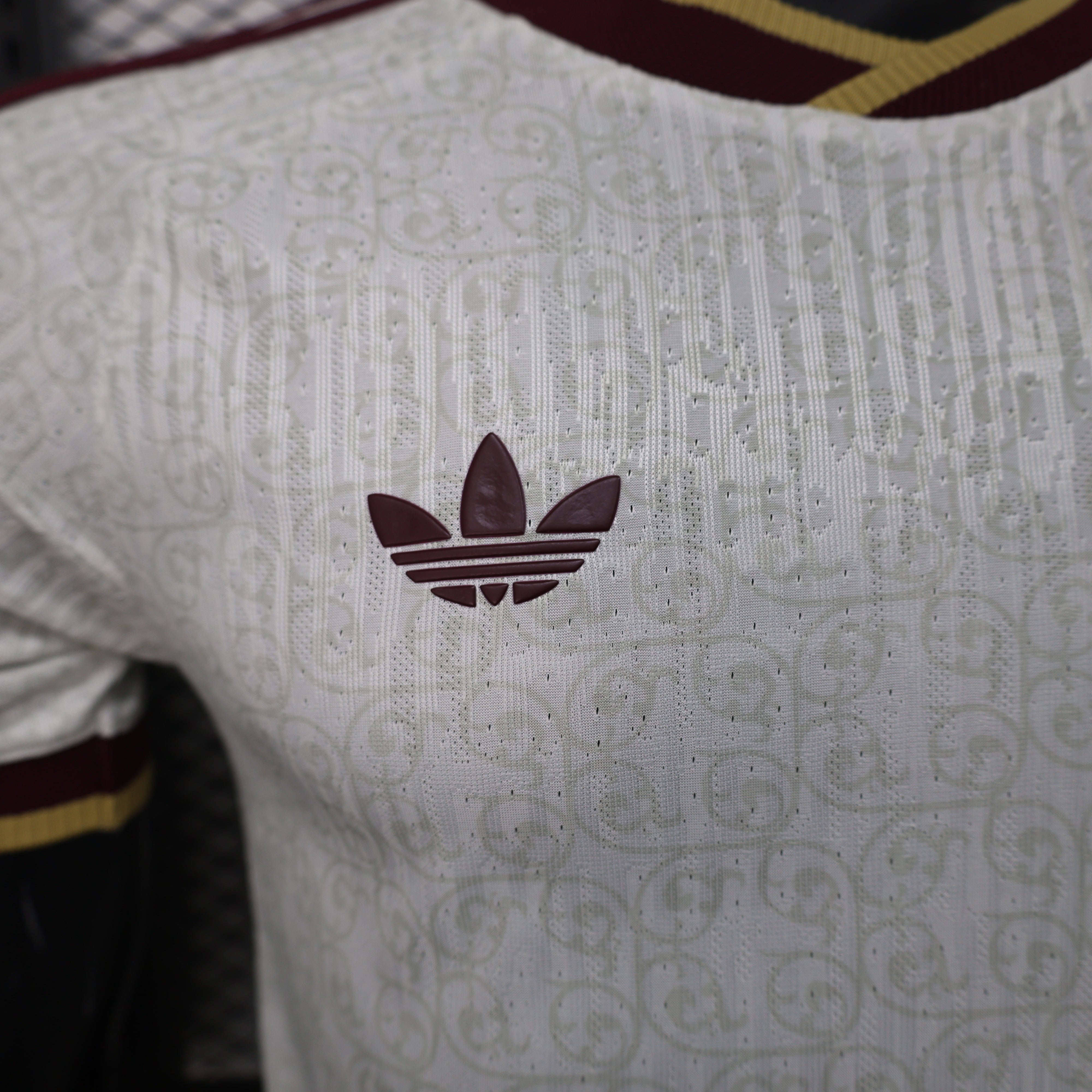 Maillot Espagne Extérieur Player Coupe du Monde 2026