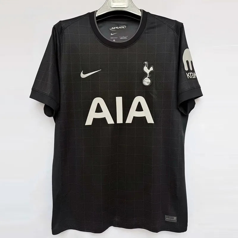 MAILLOT TOTTENHAM HOTSPUR EXTERIEUR FAN 2025/2026