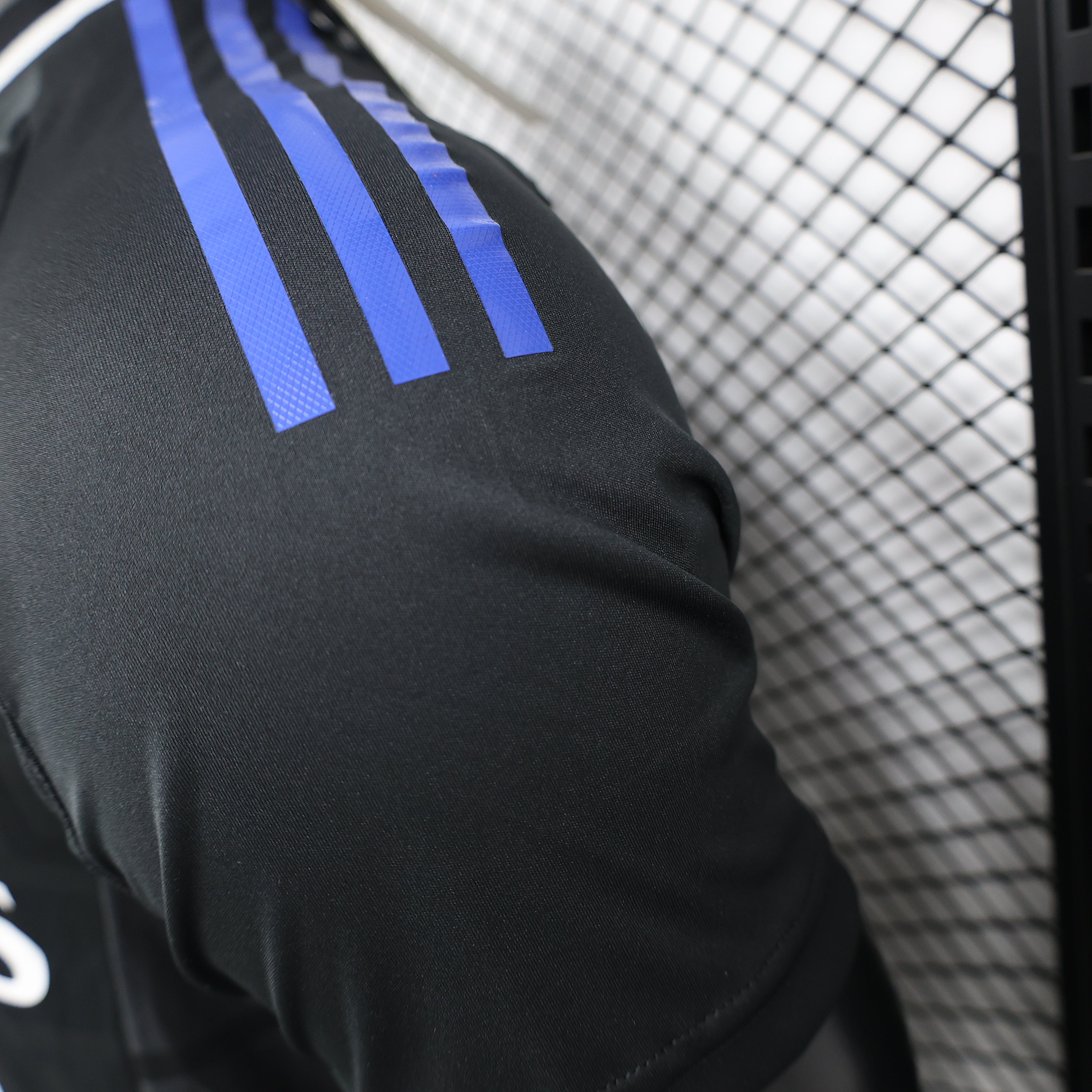 MAILLOT OLYMPIQUE LYONNAIS EXTERIEUR PLAYER 2024/2025