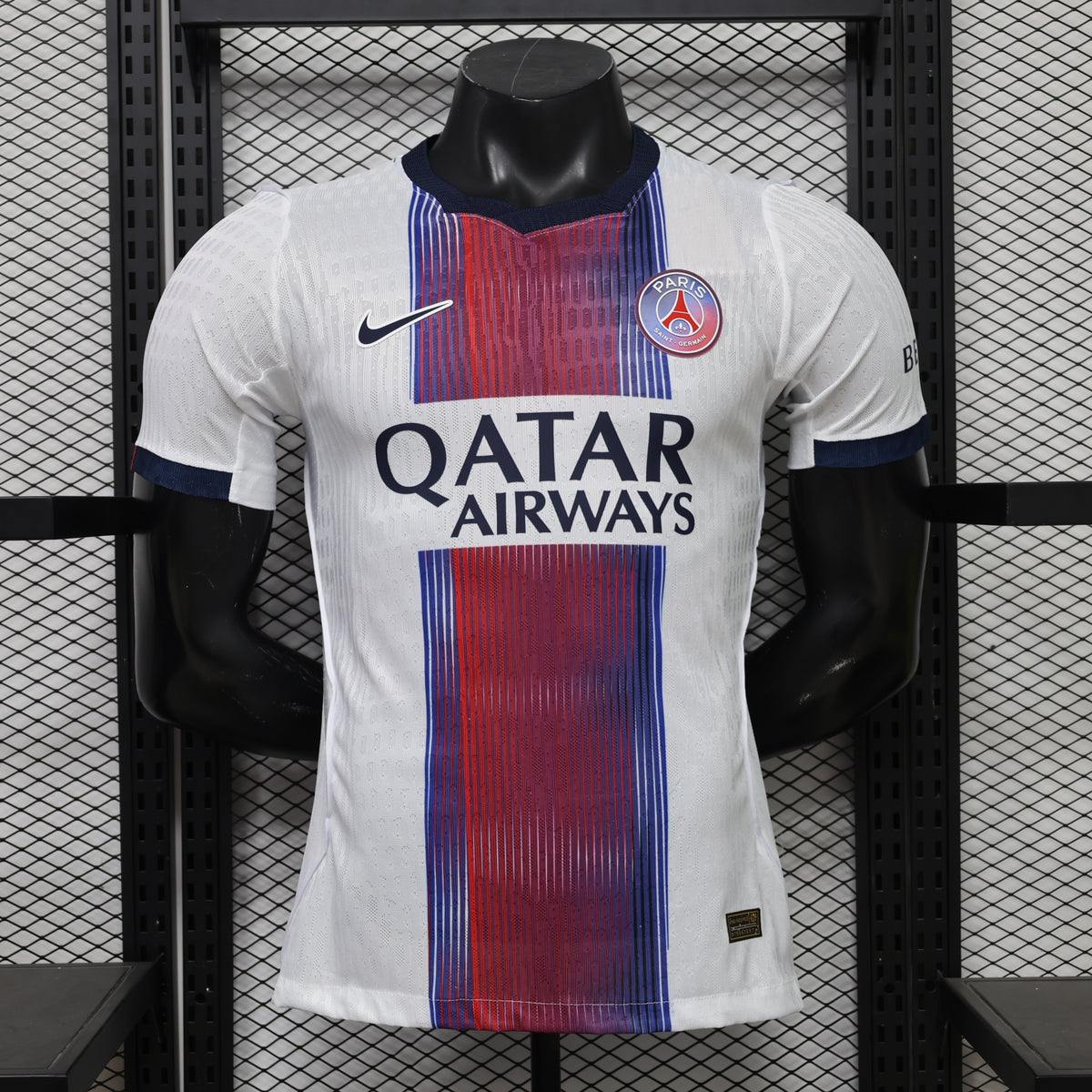 MAILLOT PSG EXTÉRIEUR PLAYER 2026/2027