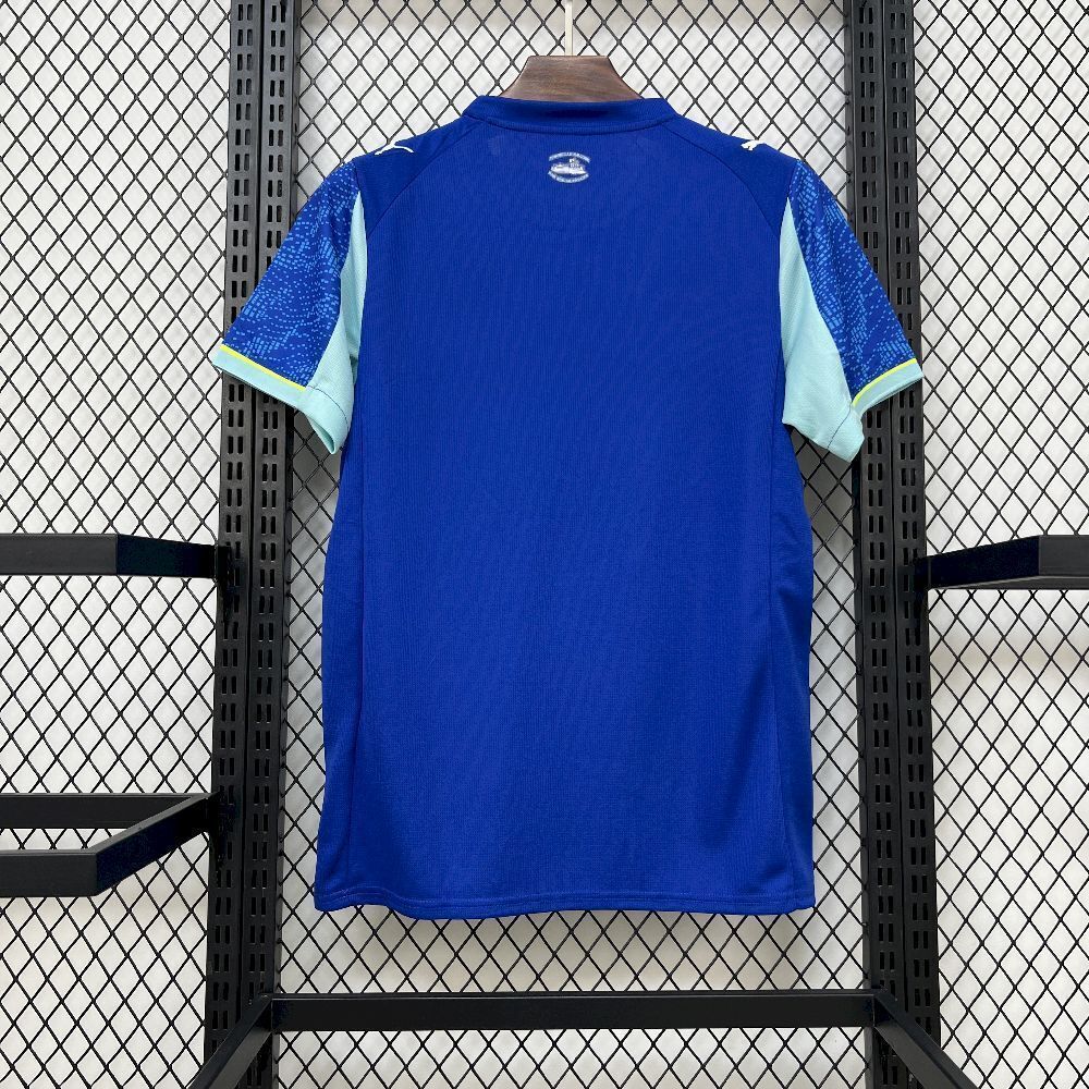 MAILLOT MARSEILLE THIRD FAN 2025/2026