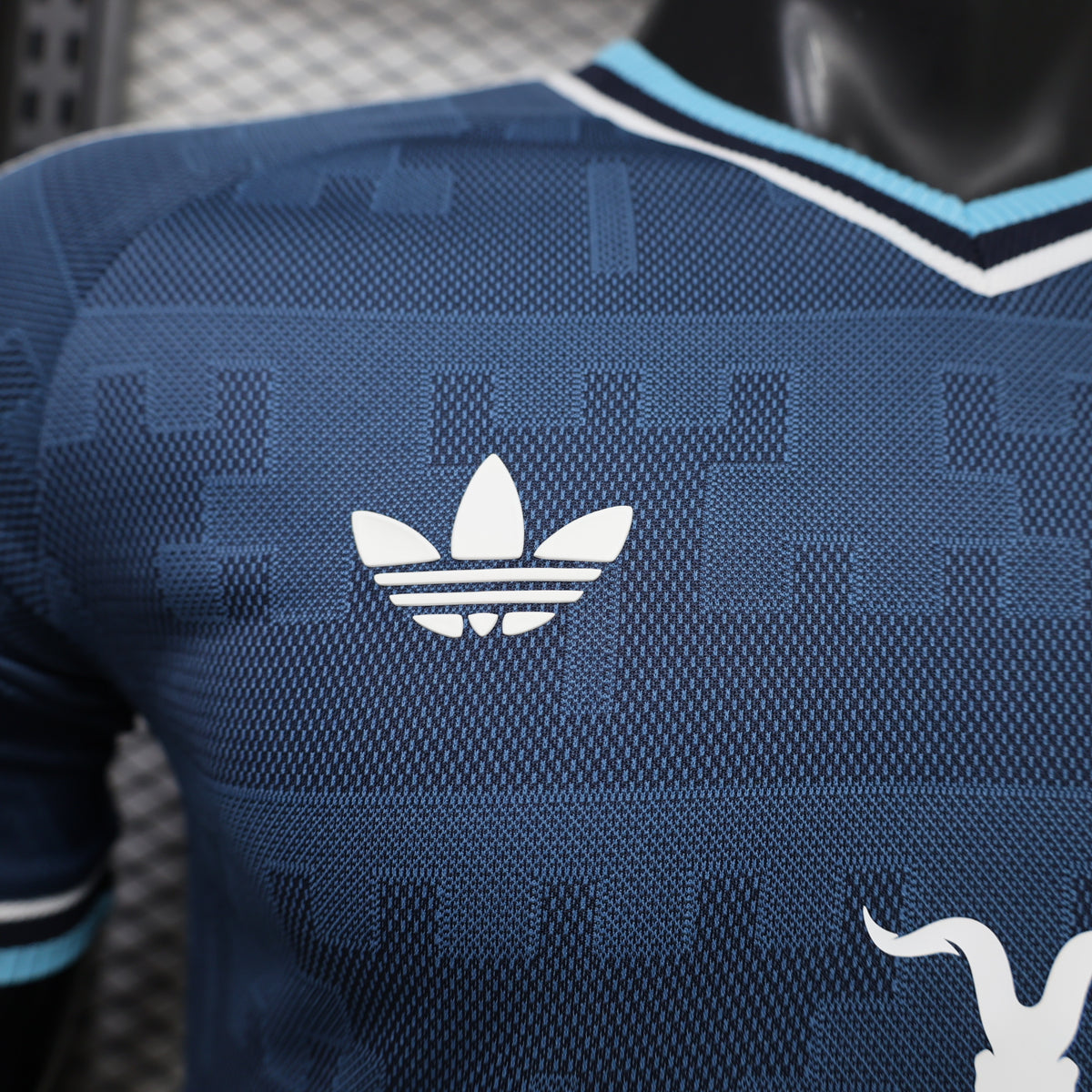 MAILLOT NEWCASTLE EXTÉRIEUR PLAYER 2026/2027