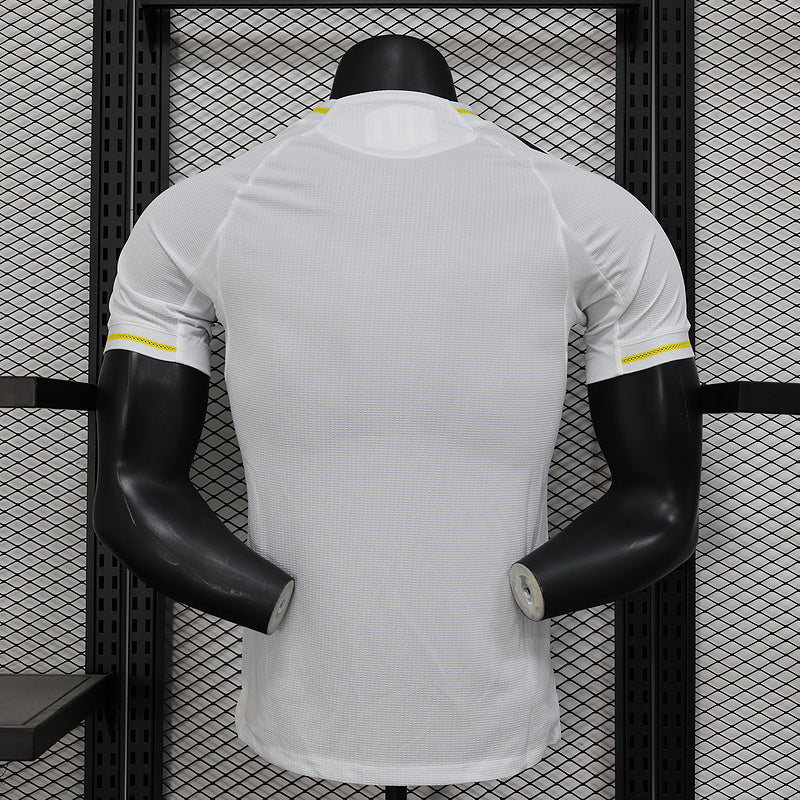MAILLOT REAL MADRID DOMICILE 2025/2026