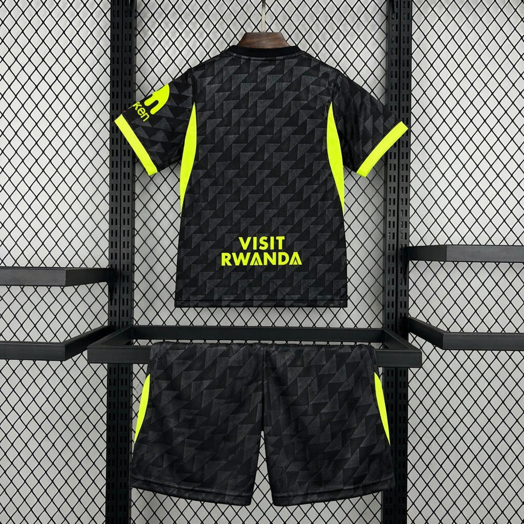 MAILLOT ENFANT ATLETICO MADRID EXTÉRIEUR 2026/2027