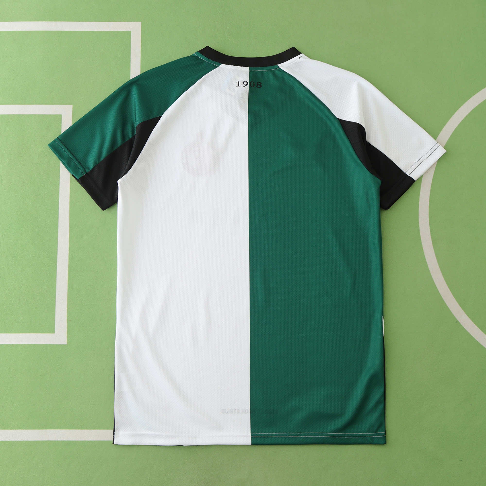 MAILLOT FEYENOORD THIRD FAN 2024/2025
