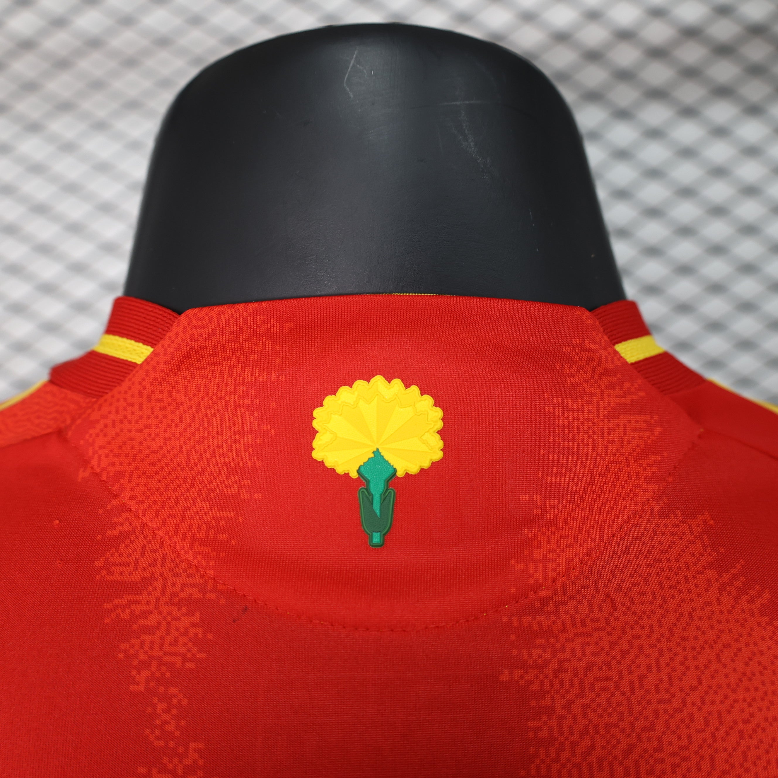 MAILLOT ESPAGNE DOMICILE PLAYER 2024/2025