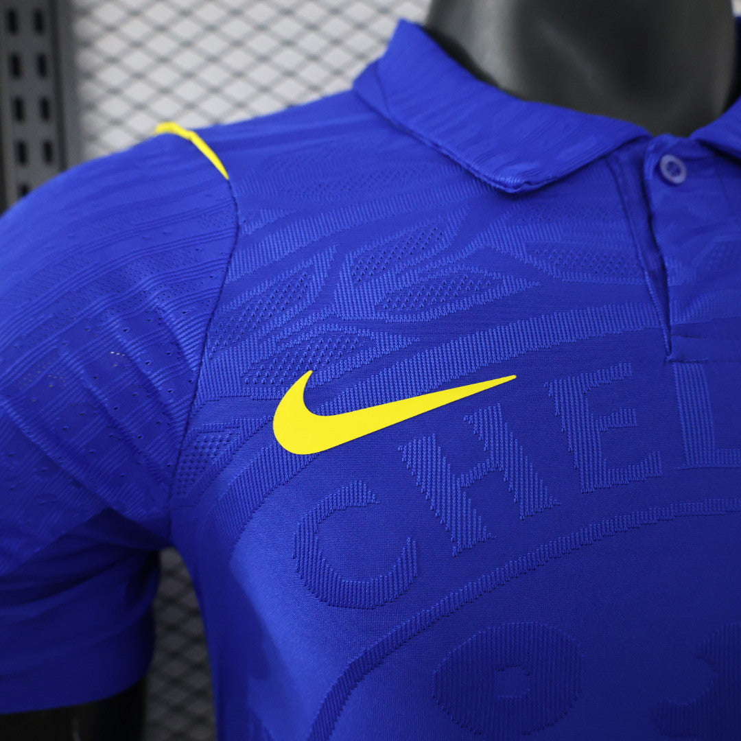 MAILLOT CHELSEA DOMICILE PLAYER 2026/2027