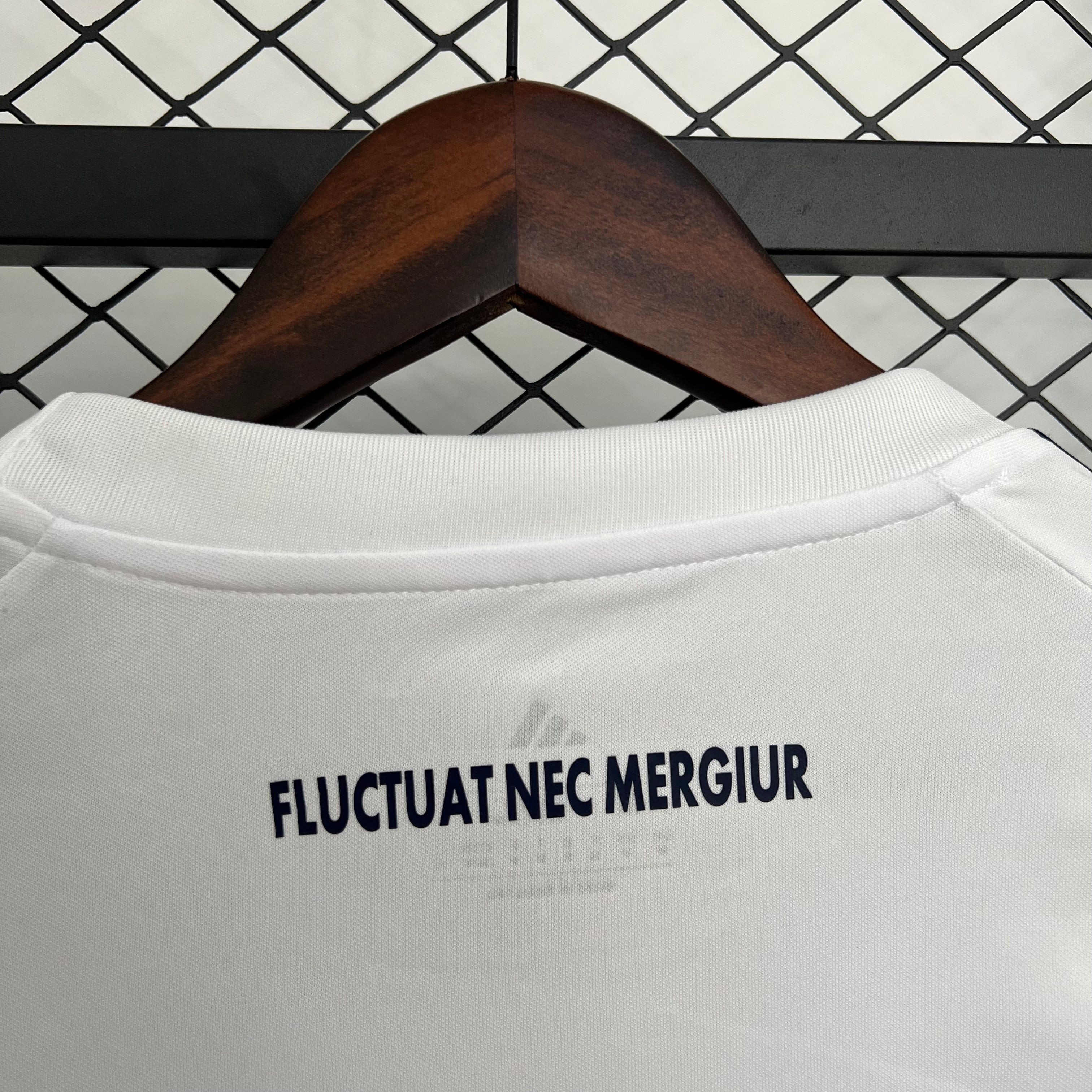 MAILLOT PARIS FC EXTERIEUR FAN 2025/2026