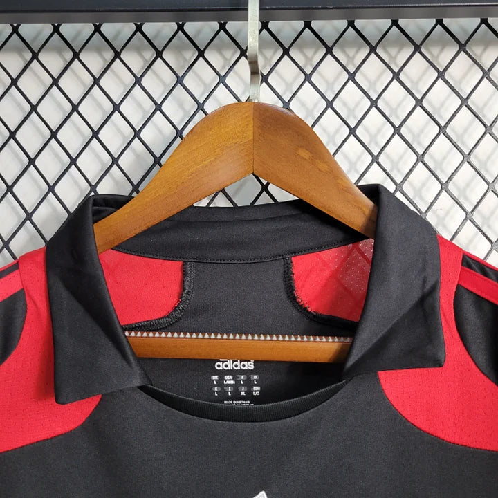 MAILLOT RÉTRO AC MILAN THIRD 2007/08