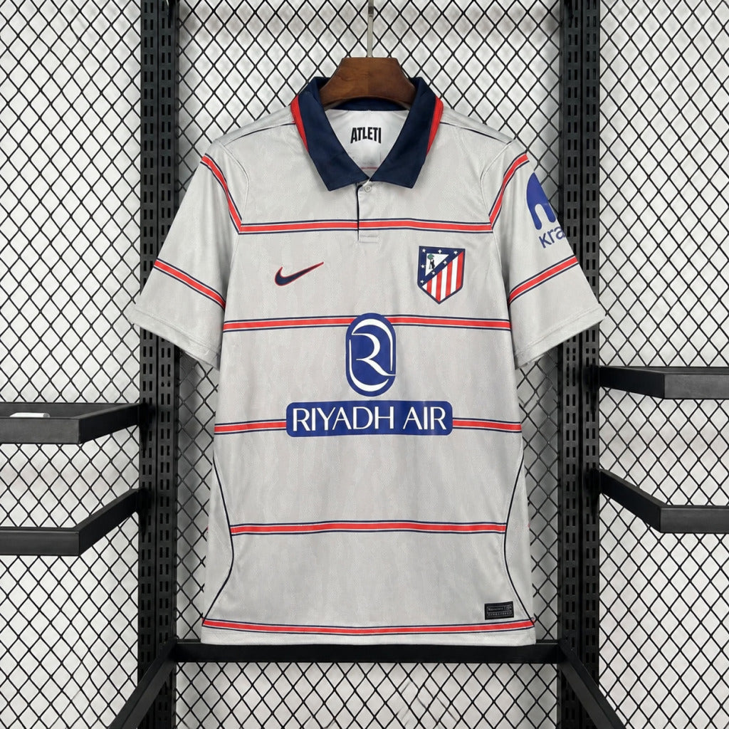 MAILLOT ATLETICO MADRID THIRD FAN 2026/2027
