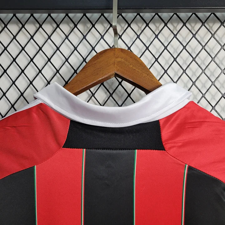 MAILLOT RÉTRO AC MILAN DOMICILE 2012/13