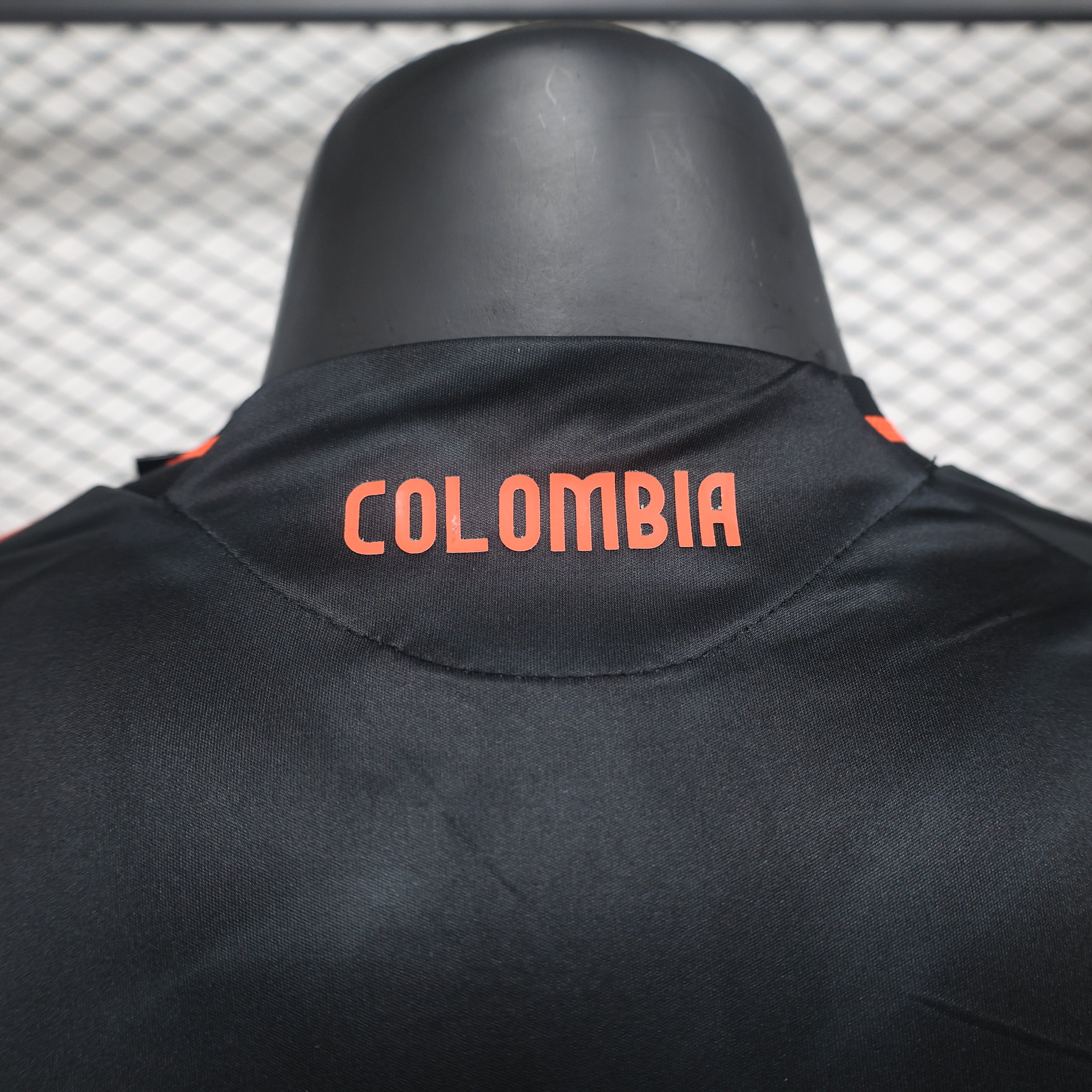 MAILLOT COLOMBIE EXTERIEUR VERSION PLAYER 2024/2025
