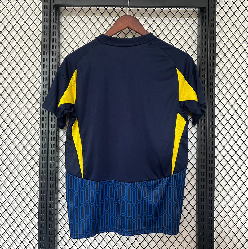 MAILLOT AL NASSR EXTERIEUR FAN 2024/2025