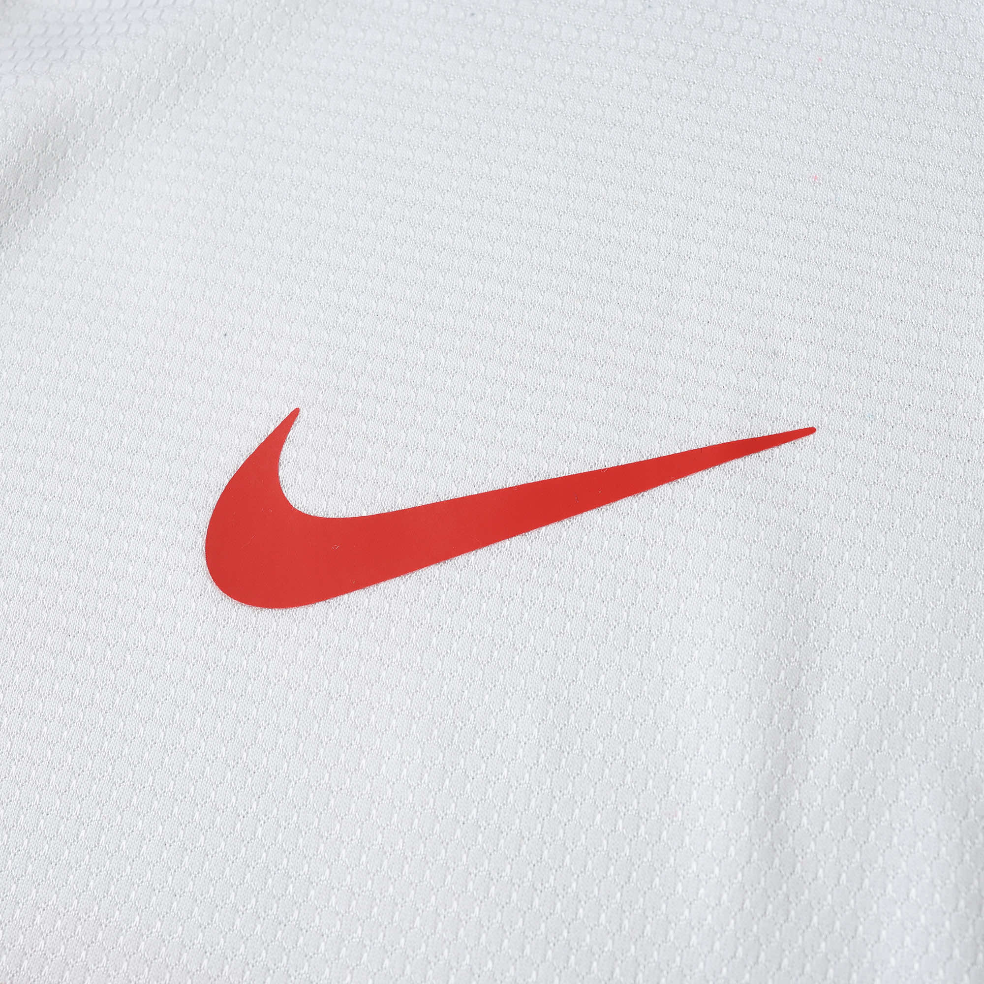 MAILLOT RÉTRO POLOGNE DOMICILE 2012