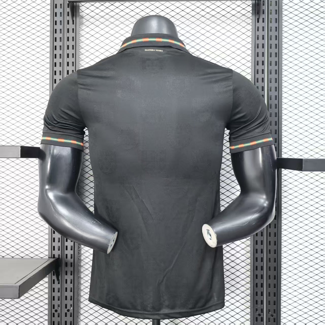 MAILLOT PORTUGAL EUSÉBIO PLAYER 2025/2026