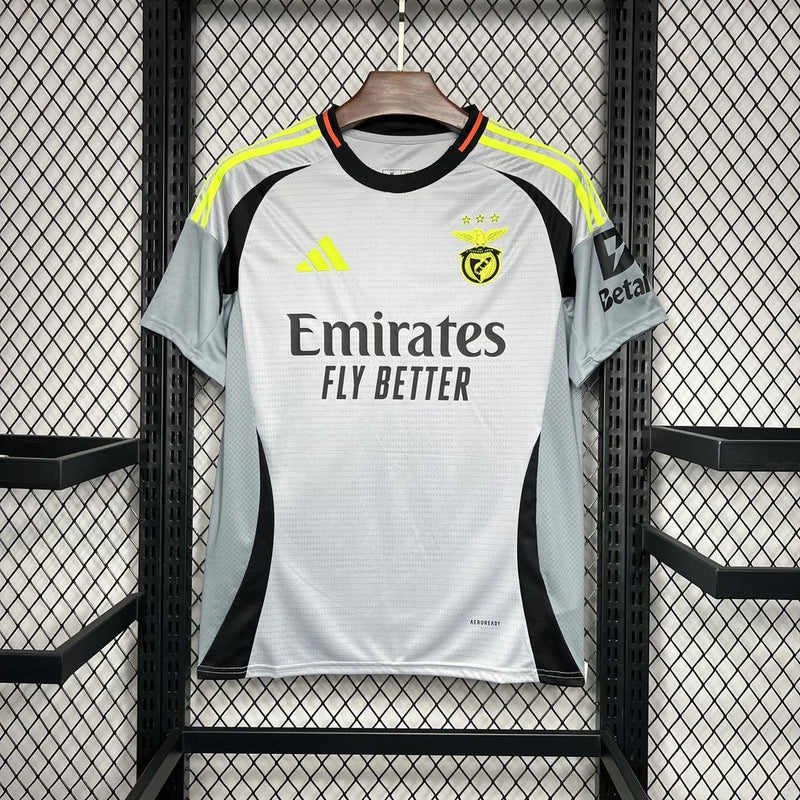 MAILLOT BENFICA THIRD FAN 2024/2025