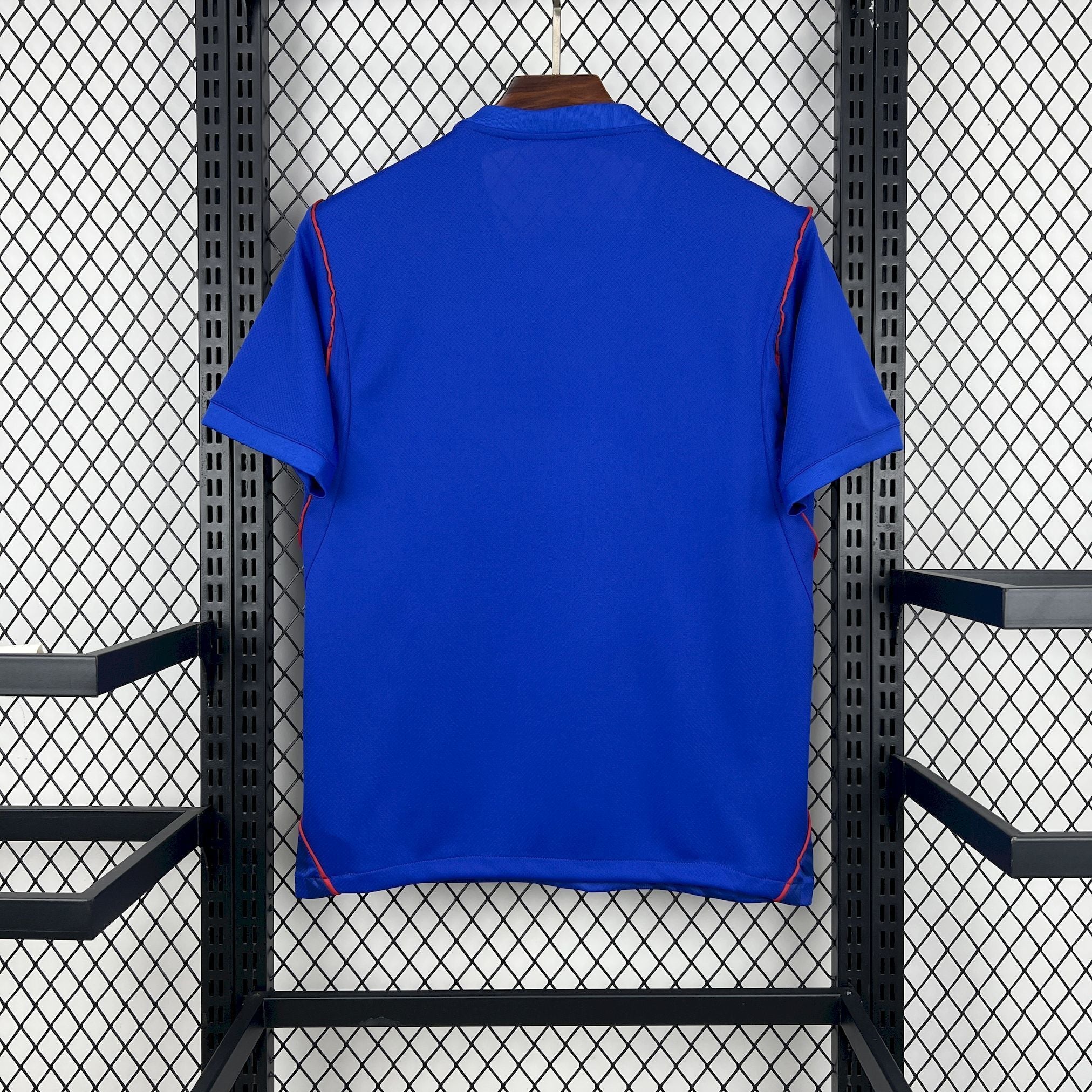 MAILLOT CROATIE EXTÉRIEUR FAN COUPE DU MONDE 2026