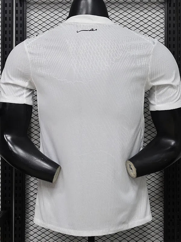 MAILLOT ÉGYPTE EXTÉRIEUR PLAYER COUPE DU MONDE 2026