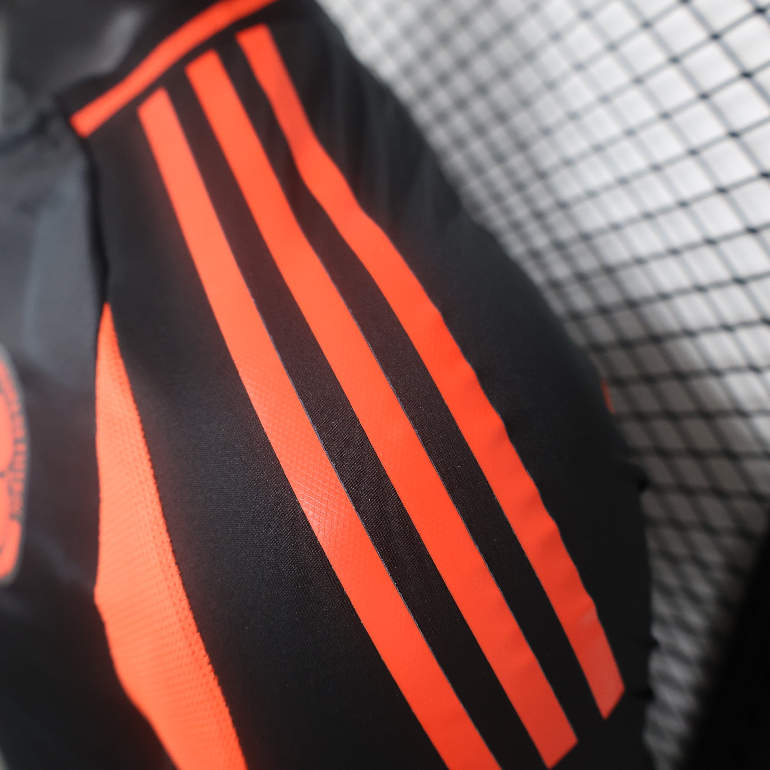 MAILLOT COLOMBIE EXTERIEUR VERSION PLAYER 2024/2025