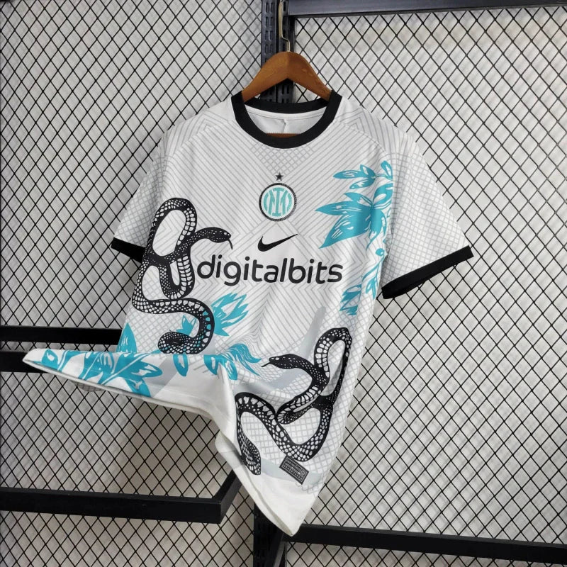 MAILLOT INTER MILAN CONCEPT FAN 2024/2025
