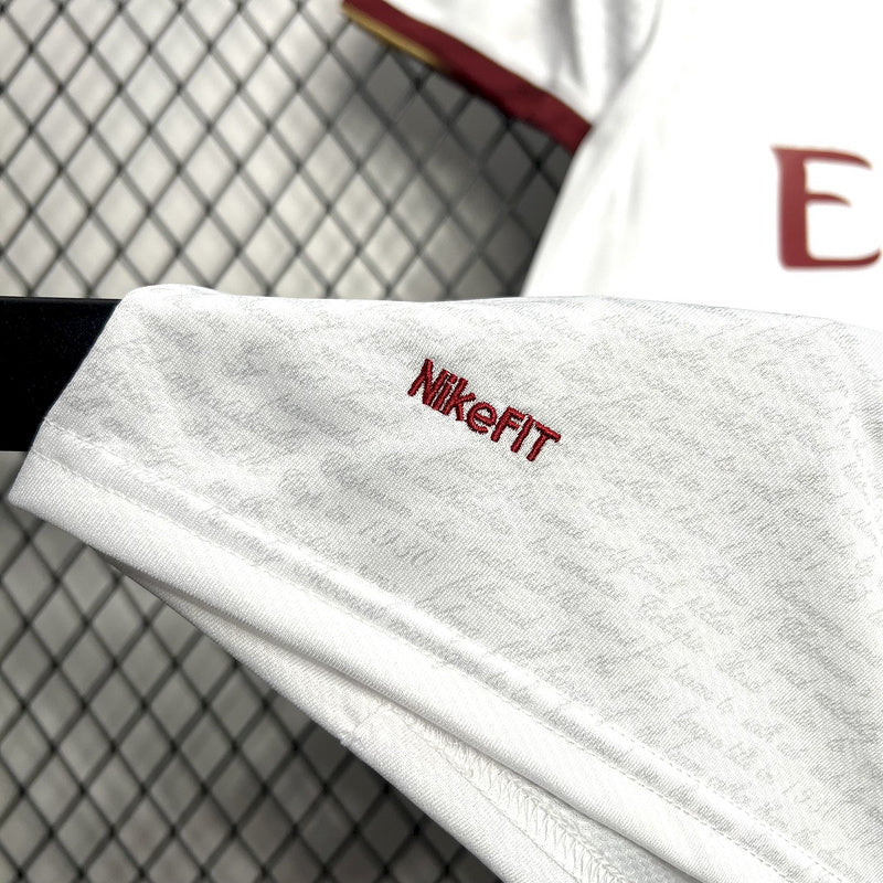 MAILLOT RÉTRO ARSENAL EXTERIEUR 2007/08