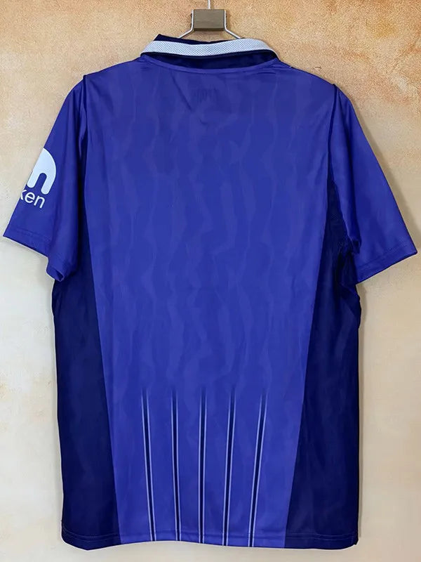 MAILLOT TOTTENHAM THIRD FAN 2026/2027