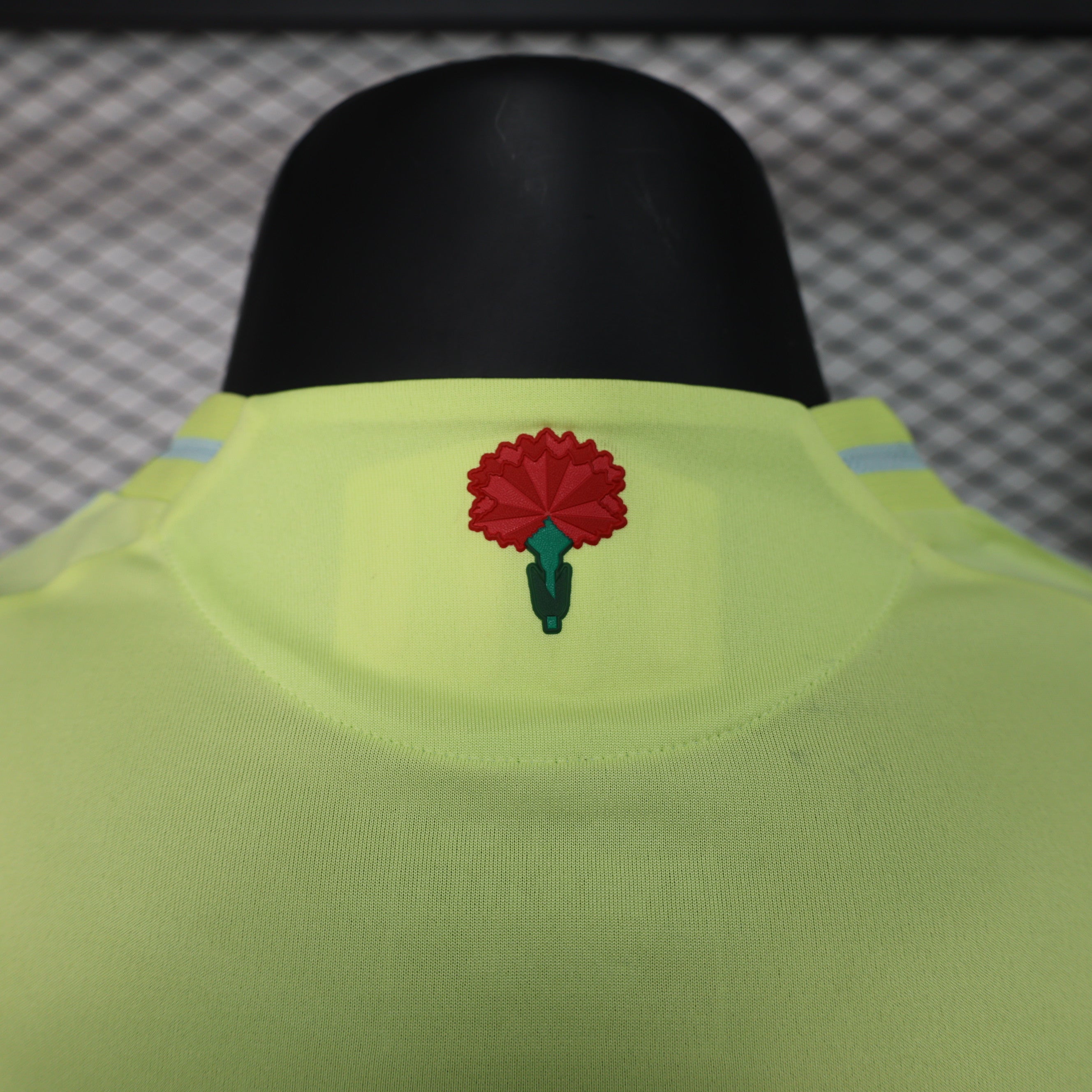 MAILLOT ESPAGNE EXTERIEUR PLAYER 2024/2025