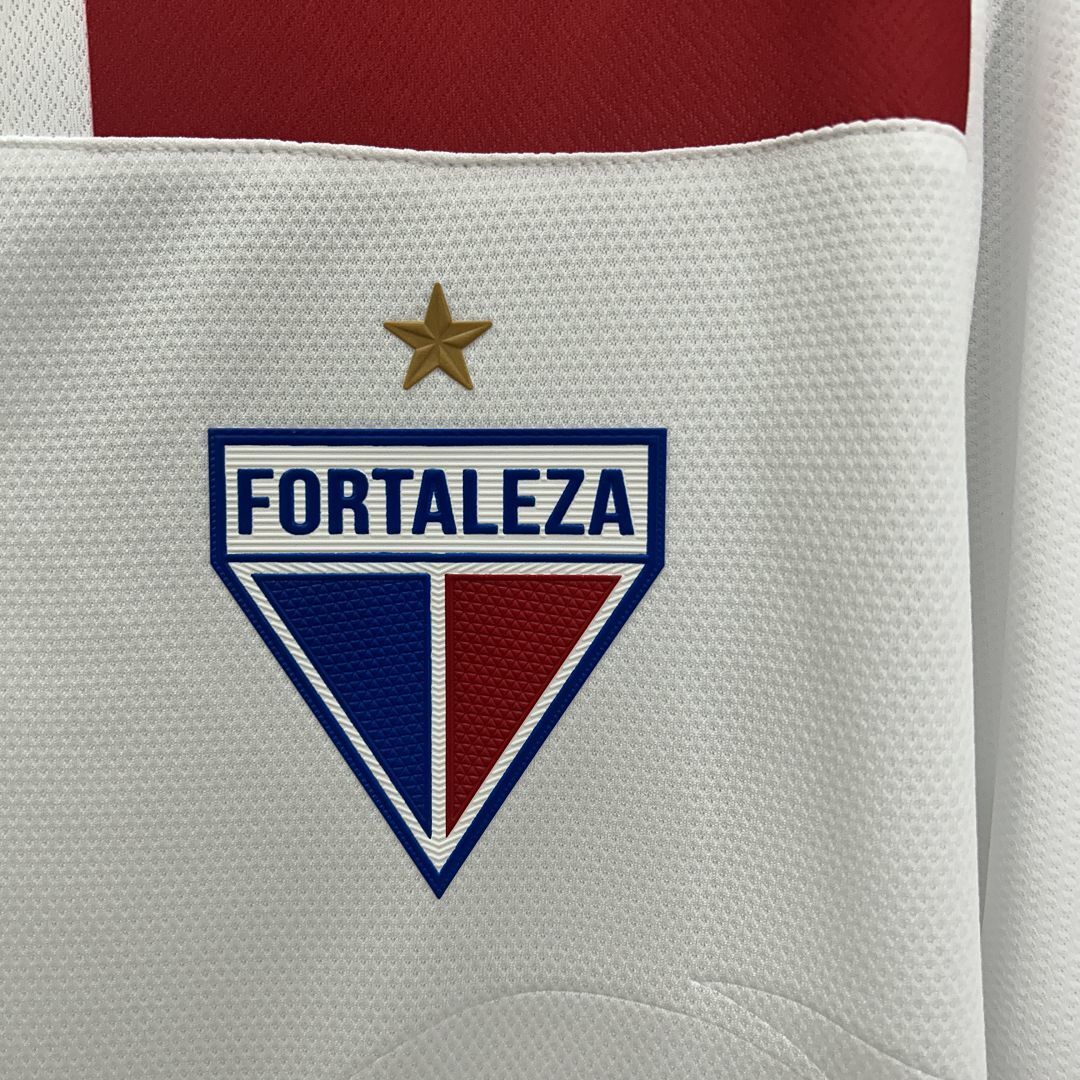 MAILLOT FORTALEZA EXTERIEUR FAN 2025/2026