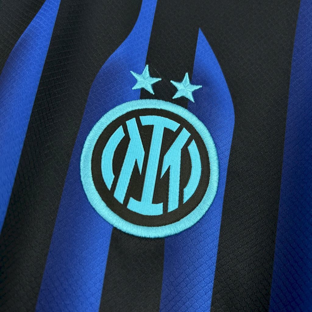 MAILLOT INTER MILAN DOMICILE FAN 2025/2026