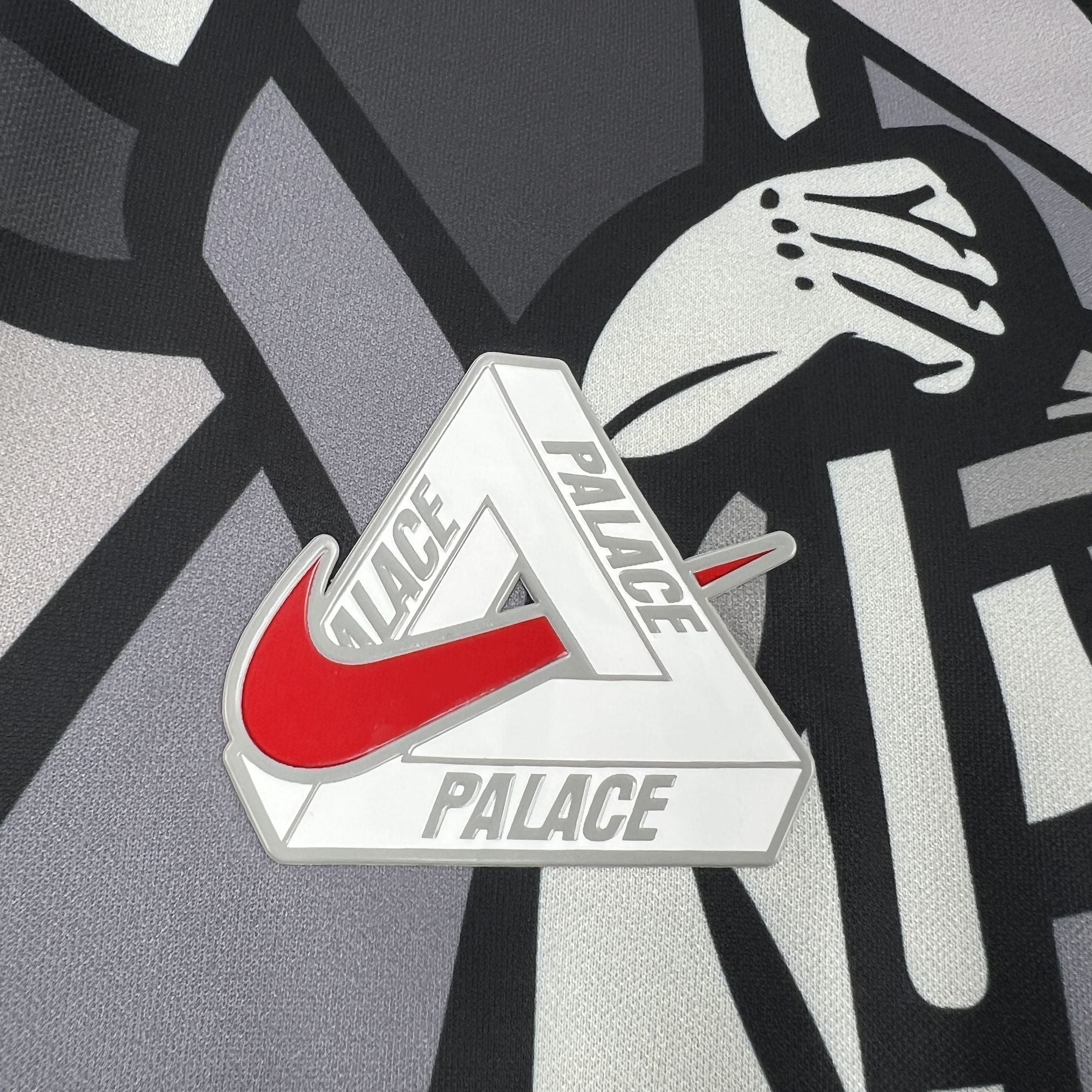 MAILLOT ANGLETERRE ÉDITION PALACE FAN 2026