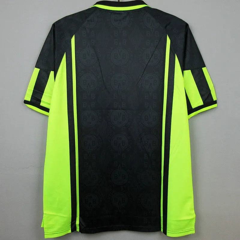 MAILLOT RÉTRO DORTMUND EXTERIEUR 1996/97