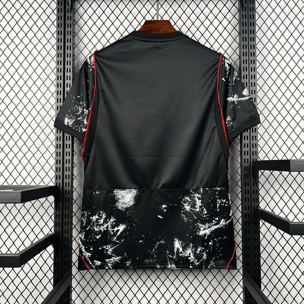 MAILLOT CANADA EXTÉRIEUR FAN COUPE DU MONDE 2026