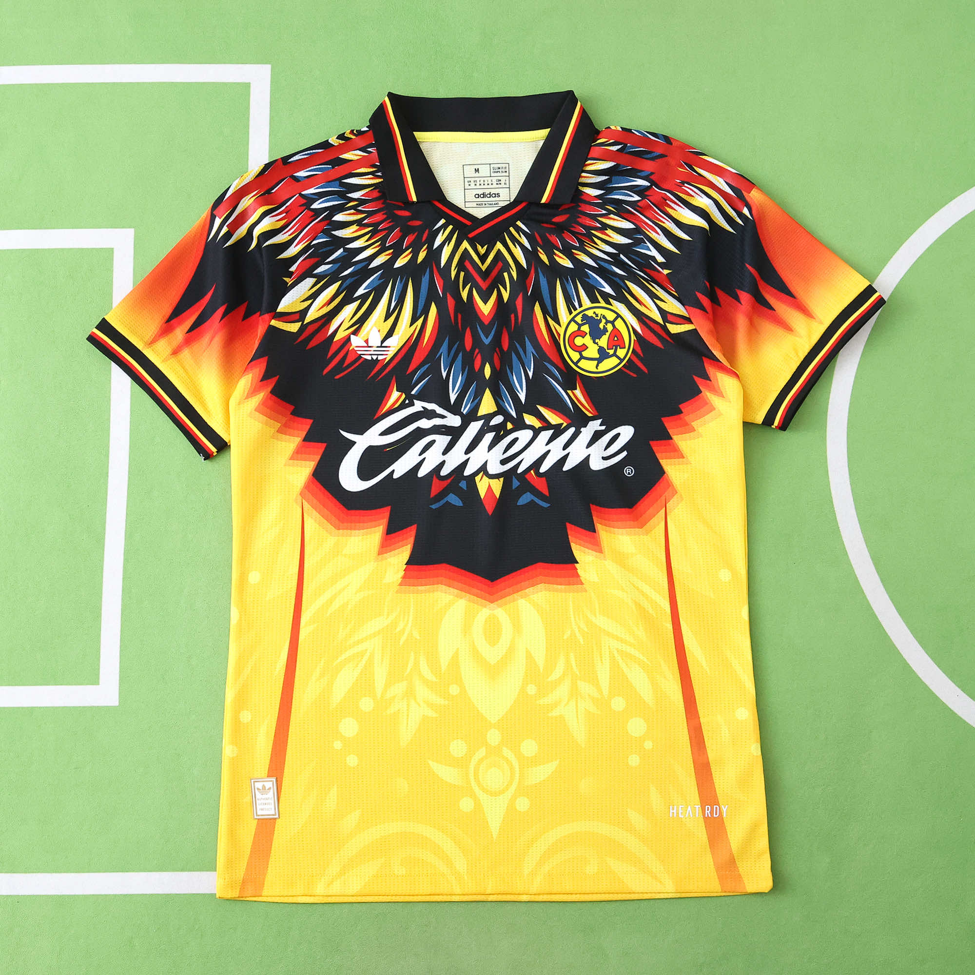 MAILLOT CF AMÉRICA ÉDITION SPÉCIALE PLAYER 2025/2026