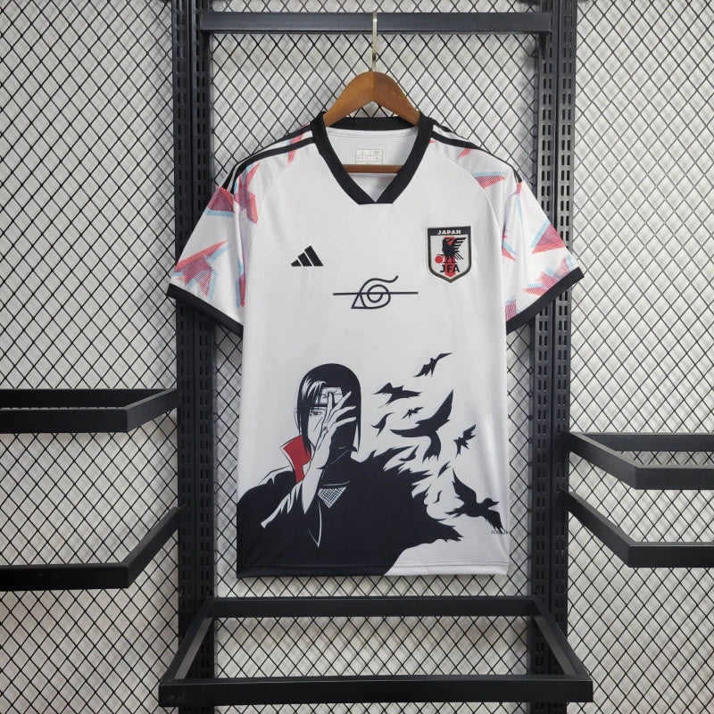 MAILLOT JAPON CONCEPT ITACHI
