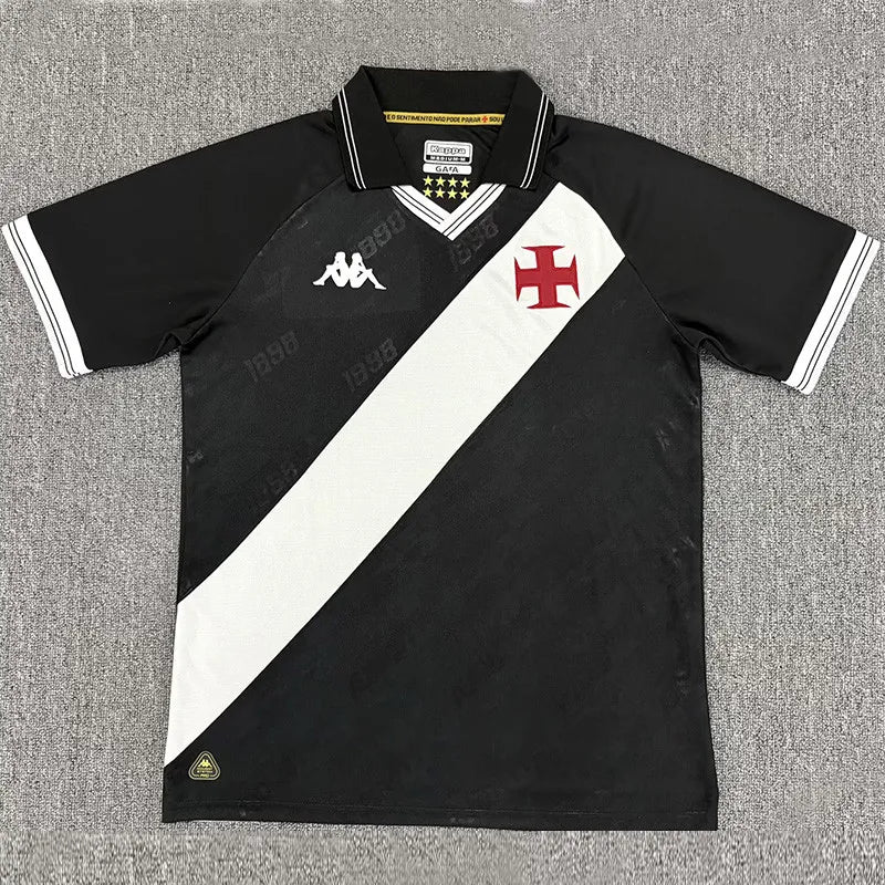 MAILLOT VASCO DA GAMA DOMICILE FAN 2025/2026