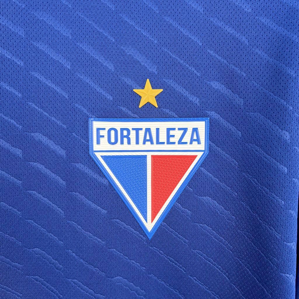 MAILLOT FORTALEZA ÉDITION COMMÉMORATIVE FAN 2025/2026