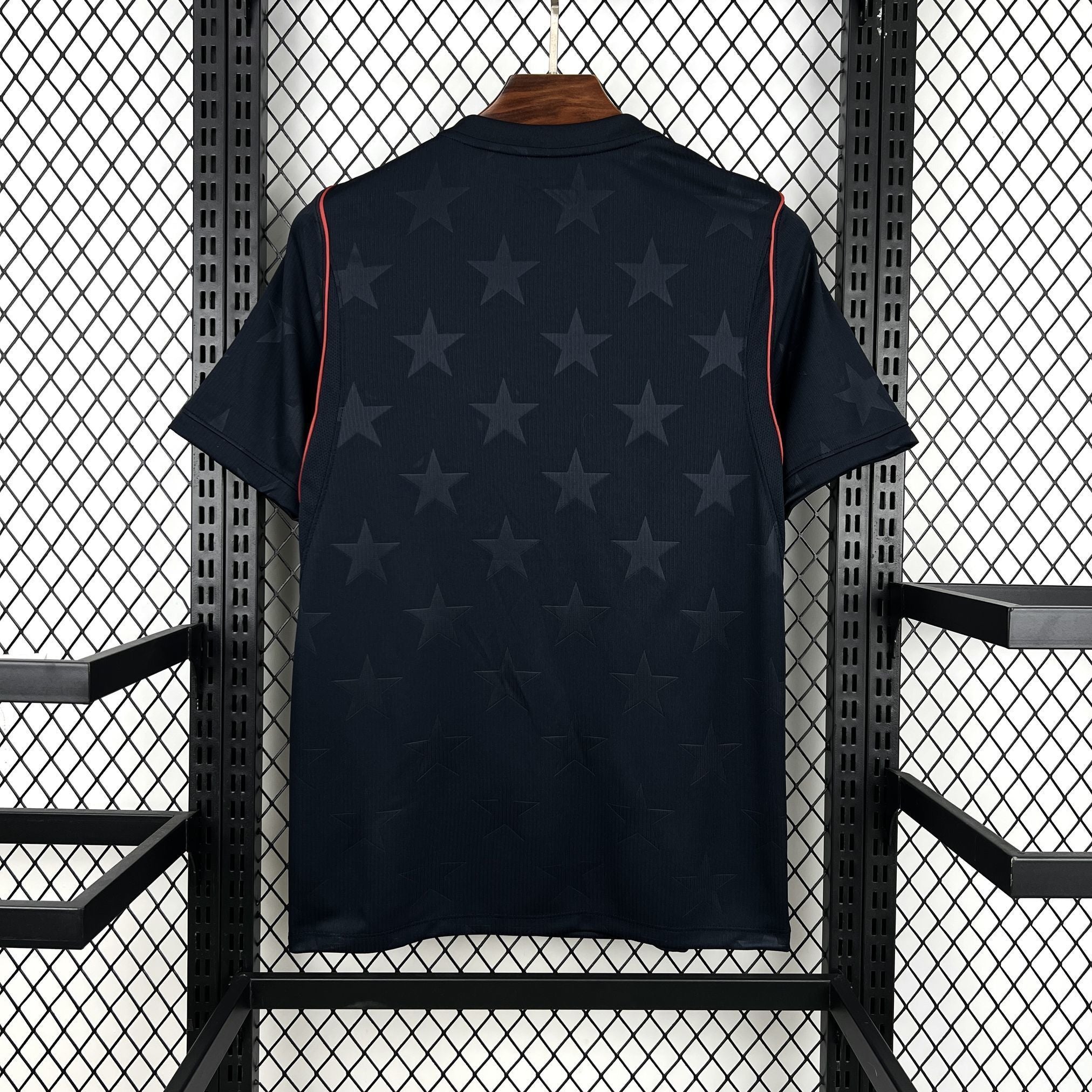 MAILLOT ÉTATS-UNIS EXTÉRIEUR FAN COUPE DU MONDE 2026