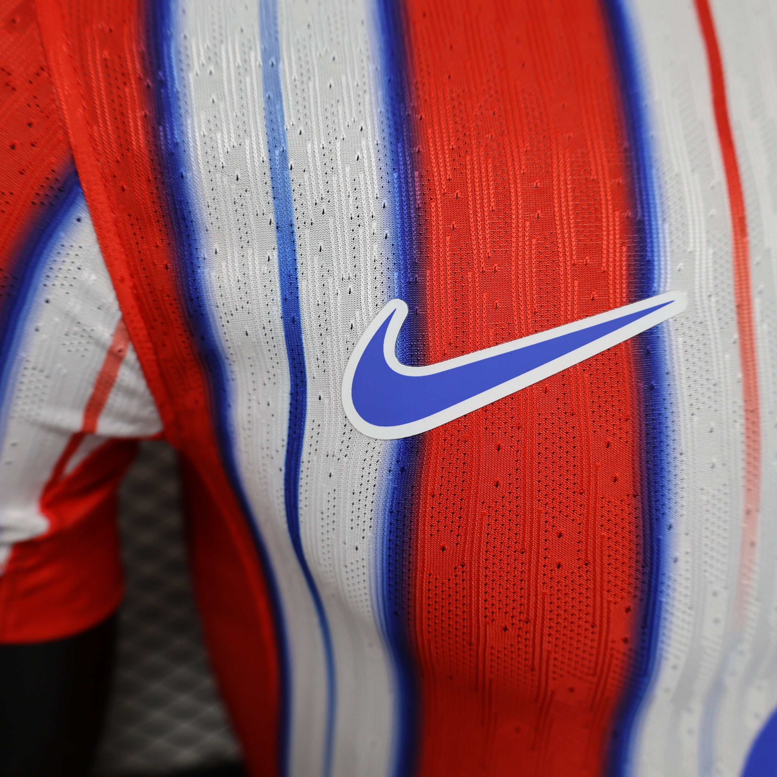 MAILLOT ATLETICO MADRID DOMICILE PLAYER 2024/2025