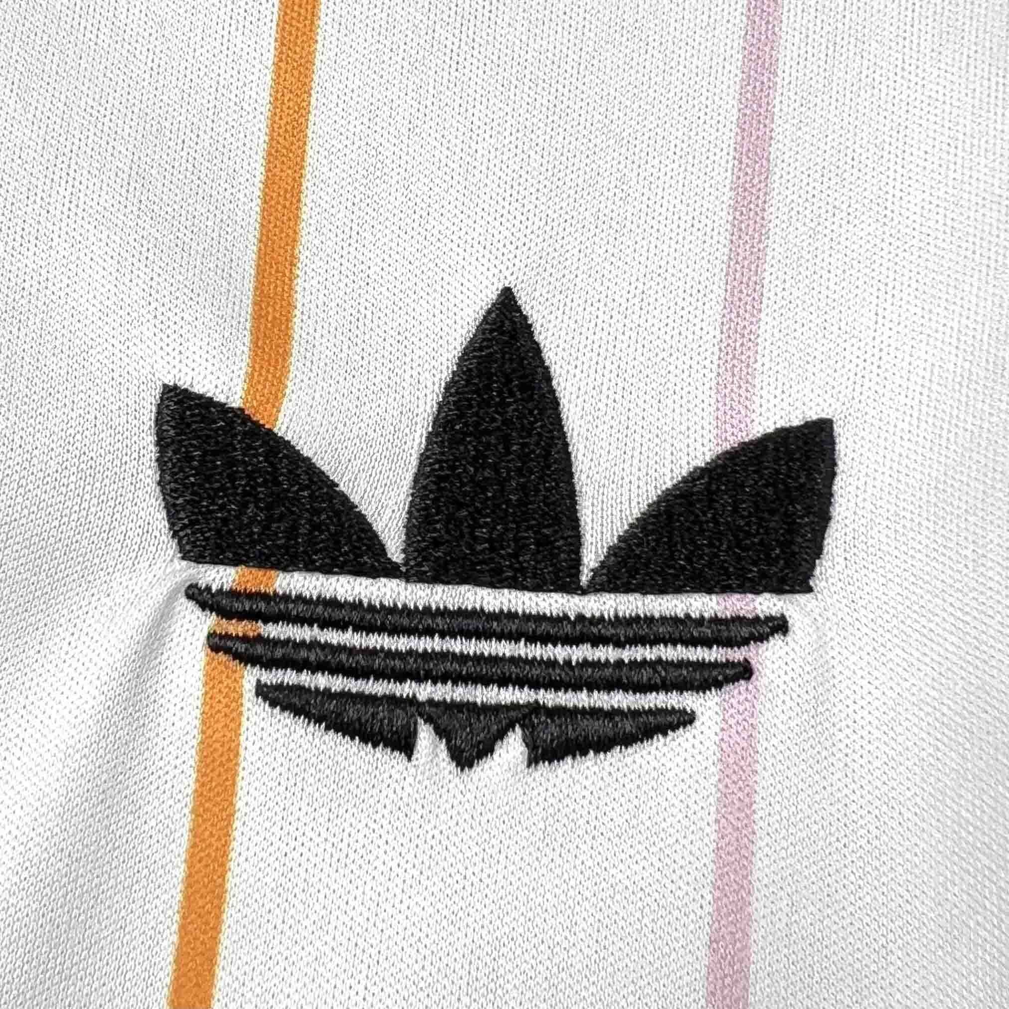 Maillot Japon Extérieur Fan Coupe du Monde 2026