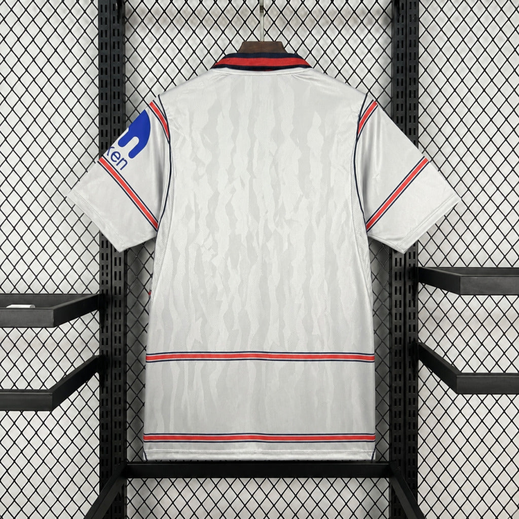 MAILLOT ATLETICO MADRID THIRD FAN 2026/2027