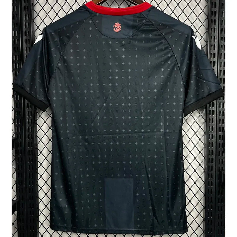 MAILLOT GÉORGIE EXTERIEUR FAN 2024