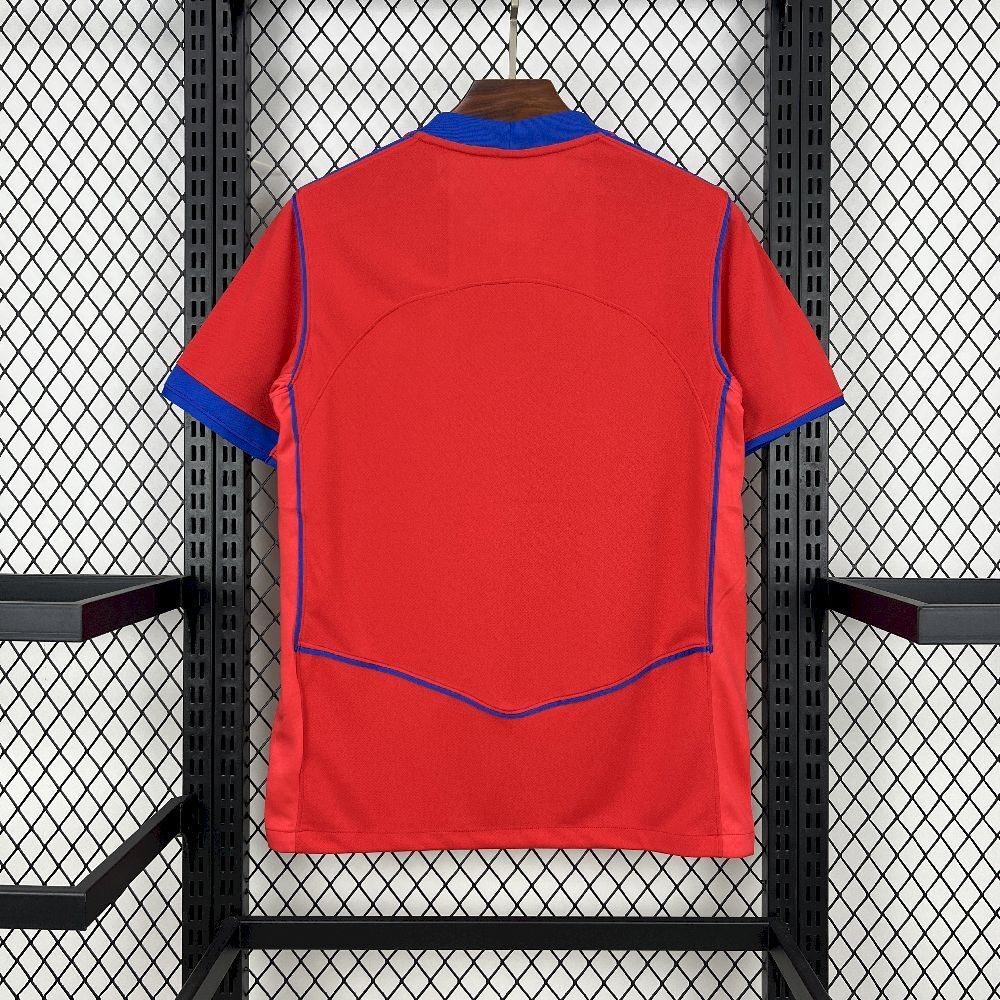 MAILLOT PSG THIRD FAN 2025/2026