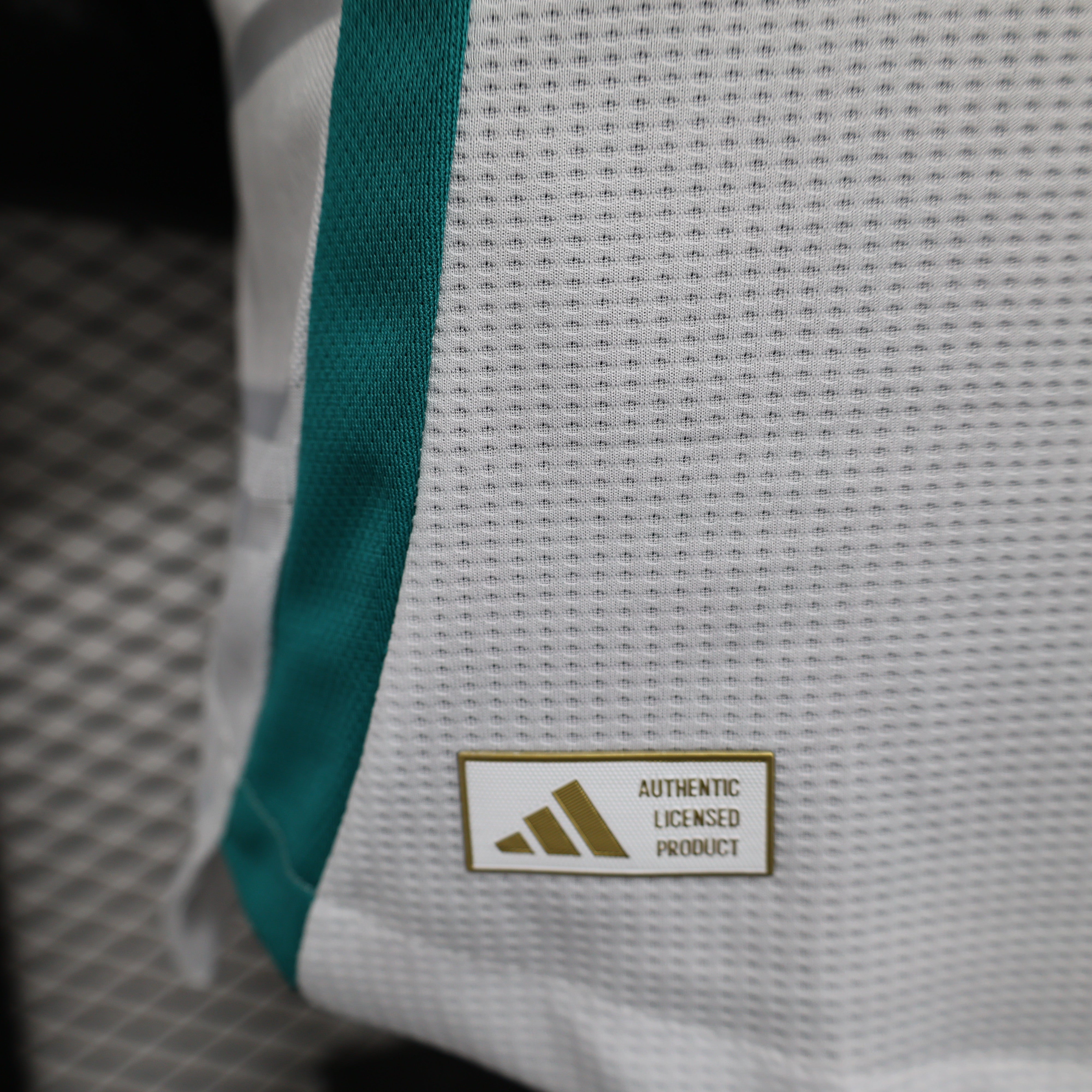 MAILLOT NEWCASTLE THIRD PLAYER 2024/2025