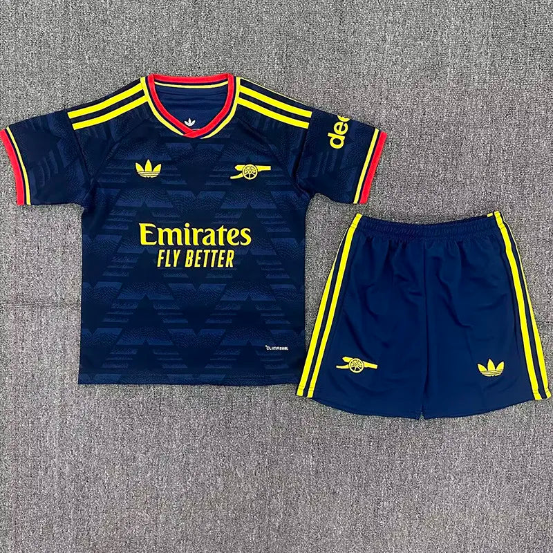 MAILLOT ENFANT ARSENAL EXTÉRIEUR 2026/2027