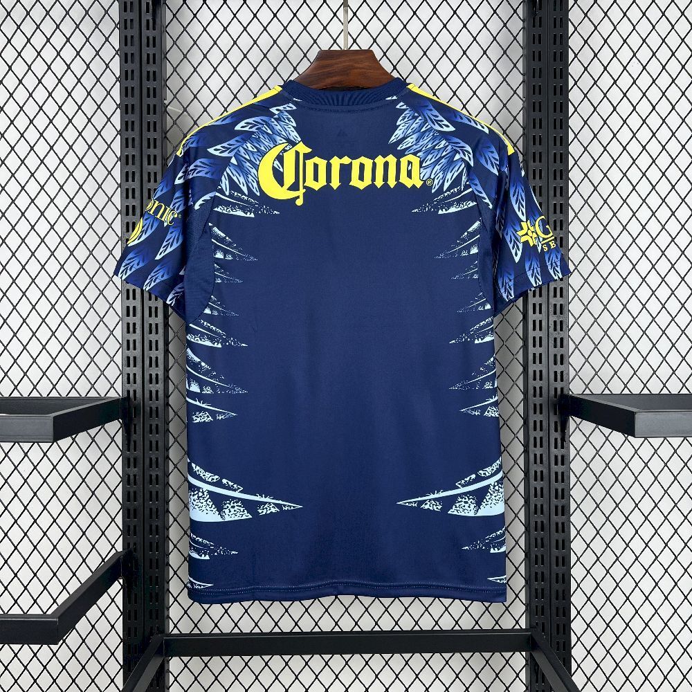 MAILLOT CF AMÉRICA EXTÉRIEUR FAN 2025/2026