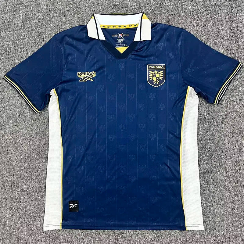 MAILLOT PANAMA THIRD FAN COUPE DU MONDE 2026