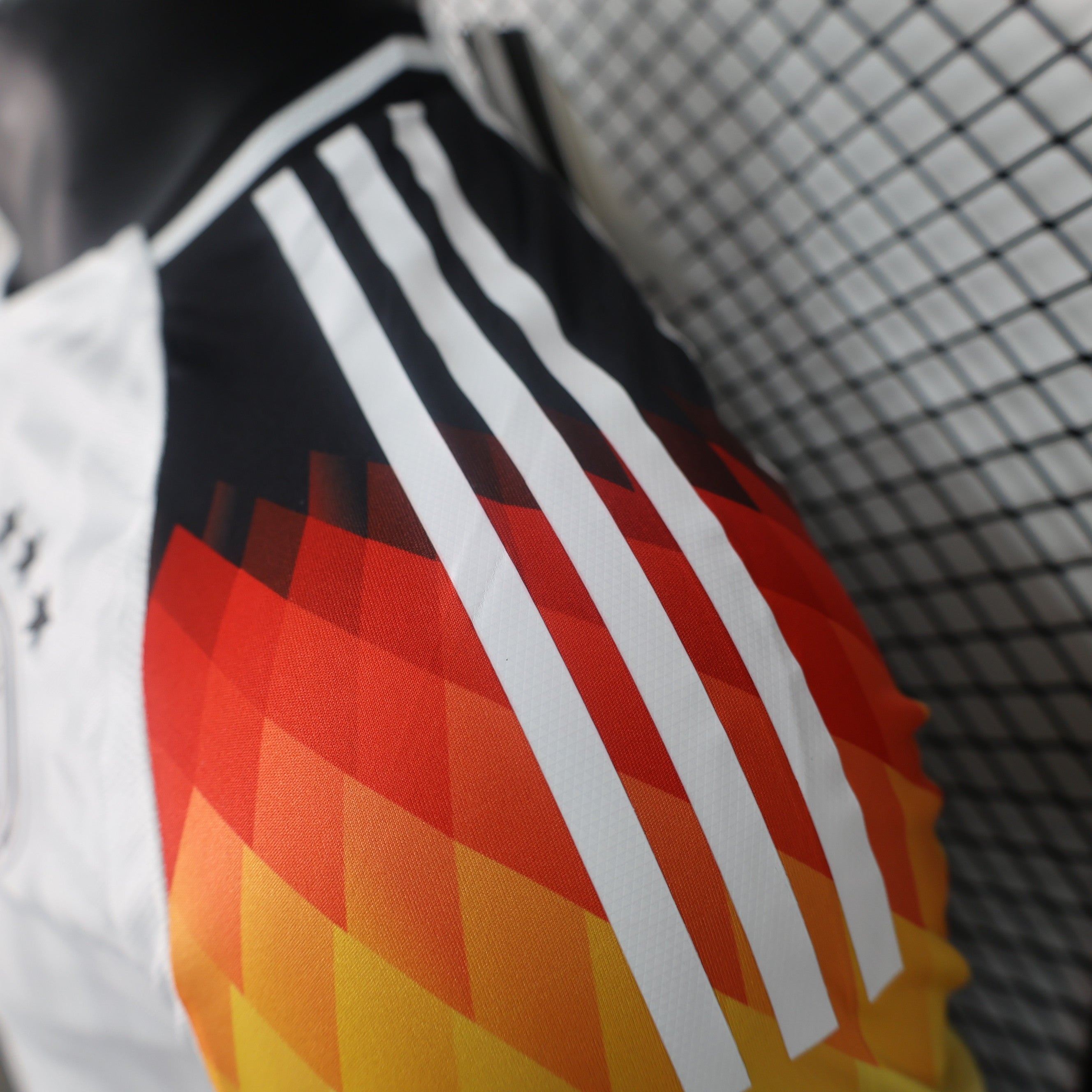 MAILLOT ALLEMAGNE DOMICILE PLAYER 2024/2025